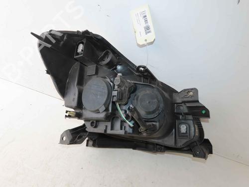 Left headlight RENAULT CLIO III (BR0/1, CR0/1) 1.5 dCi (C/BR0G, C/BR1G) | BP37056164C28 - Image 5