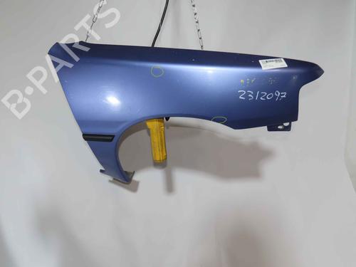 Used Right front fenders Right front fenders 37045588 37045588