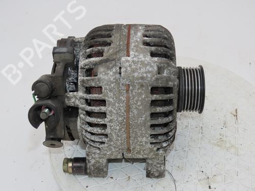 Alternator PEUGEOT 206 Hatchback (2A/C) 2.0 HDI 90 | BP23169611M7 