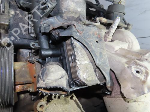 Engine FIAT DOBLO Cargo (263_) 1.3 D Multijet | BP22341424M1  - Image 6
