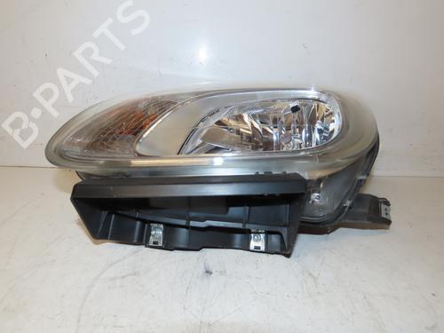 Faro izquierdo FIAT PANDA (312_, 319_) 1.2 (312PXA1A) | BP29153908C28 
