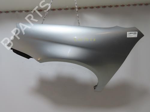 Used Left front fenders Left front fenders VW GOLF V Variant (1K5) 1.9 TDI (105 hp) 33444148 33444148