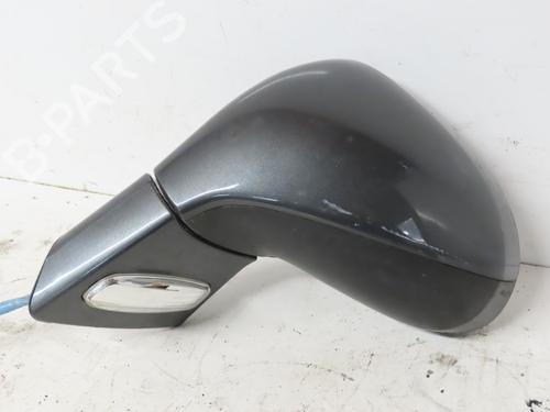 Left mirror PEUGEOT 308 SW I (4E_, 4H_) 1.6 HDi | BP15770980C26 