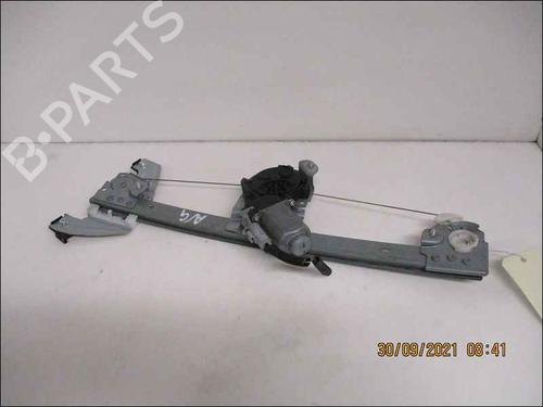 Used Front left window mechanism Front left window mechanism 37041061 37041061