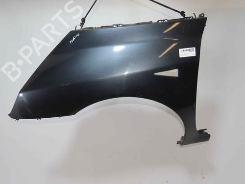 Used Left front fenders Left front fenders 37061813 37061813