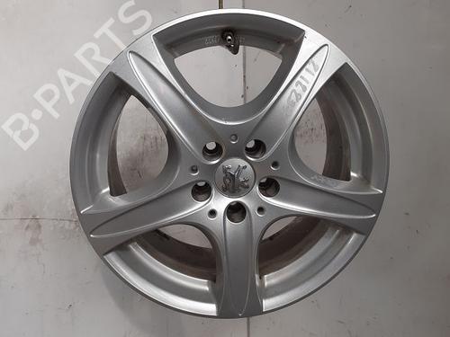 Used Rim PEUGEOT 407 SW (6E_, 6D_) 2.0 HDi 135 (136 hp) 16182383