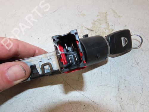 Ignition barrel DACIA LODGY (JS_) 1.2 TCe (JSAY, JSM0) | BP37058237M48 - Image 2