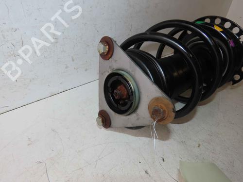 Right front shock absorber RENAULT CAPTUR I (J5_, H5_) 0.9 TCe 90 | BP37057156M17 - Image 2