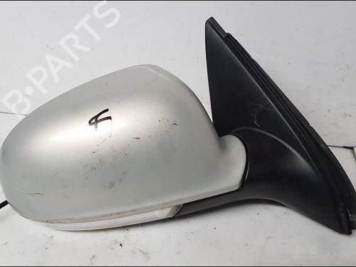 Used Right mirror VW JETTA III (1K2) 1.6 TDI (105 hp) 10948532