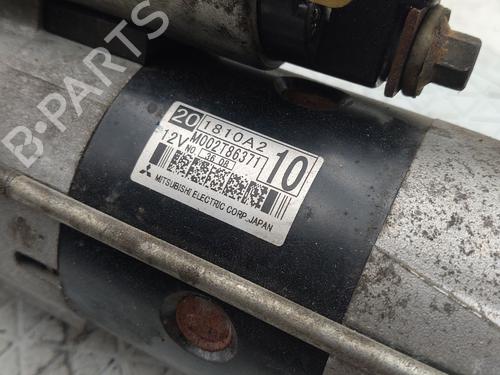 Starter CITROËN C4 AIRCROSS 1.6 HDi 115 | BP39217648M8 - Image 3