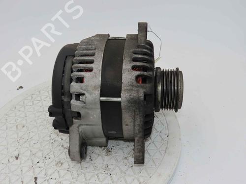 Alternator OPEL ASTRA J (P10) 1.7 CDTI (68) | BP37046773M7 - Image 4