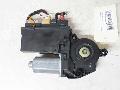 Front right window mechanism AUDI A4 B7 Avant (8ED) 1.9 TDI | BP37053422C23 - Image 2