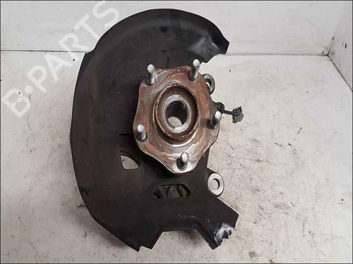 Used Right front steering knuckle Right front steering knuckle 37041868 37041868