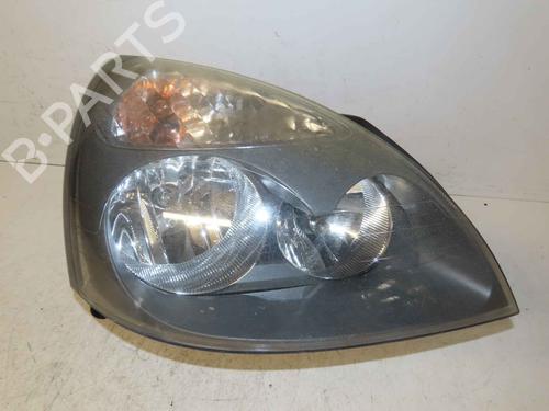 Used Right headlight Right headlight 37050182 37050182