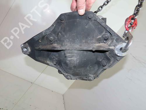 Rear differential MERCEDES-BENZ C-CLASS (W204) C 220 CDI (204.008) | BP37059793M24 - Image 5