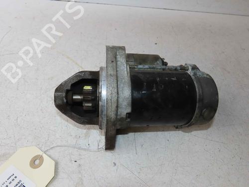 Starter BMW 1 (E87) 116 i | BP37058677M8 - Image 3