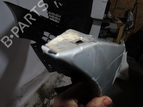 Used Front bumper RENAULT CLIO II (BB_, CB_) 1.2 (BB0A, BB0F, BB10, BB1K, BB28, BB2D, BB2H, CB0A,... (58 hp) 24920087