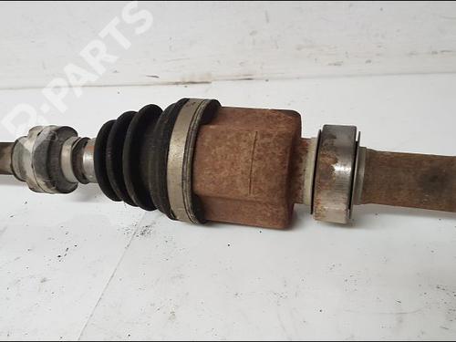 Right front driveshaft NISSAN NV200 Van 1.5 dCi 85 (M20, M20N, M20M) | BP10942434M39 