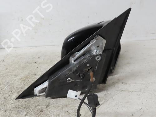 Right mirror MERCEDES-BENZ C-CLASS (W204) C 220 CDI (204.008) | BP16211476C27 