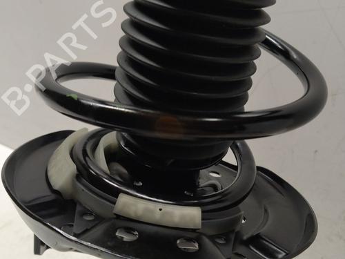 Right front shock absorber RENAULT CLIO V (B7_) 1.0 TCe 90 (B7MT) | BP40553049M17 - Image 4