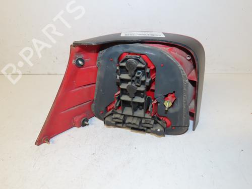 Used Right taillight VW GOLF IV (1J1) 1.9 TDI (101 hp) 30311453
