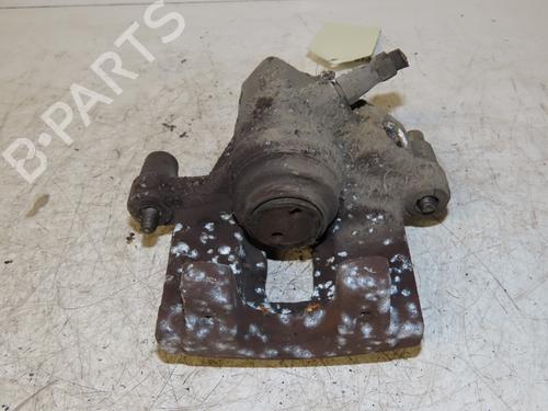 Used Left rear brake caliper FORD FOCUS C-MAX (DM2) 2.0 TDCi (133 hp) 20299396