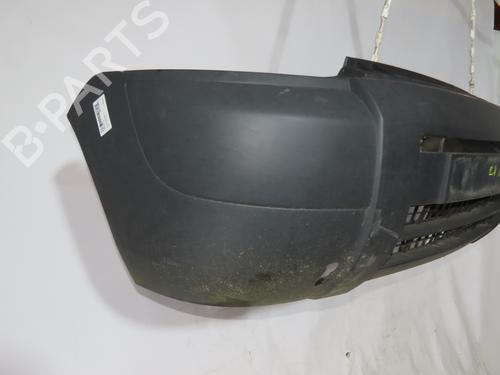 Front bumper PEUGEOT PARTNER Box Body/MPV (5_, G_)  | BP29494048C7 