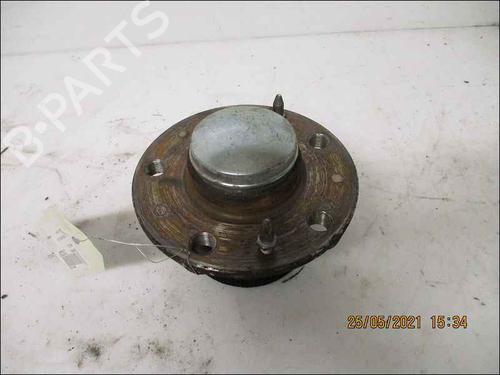 Used Right rear steering knuckle Right rear steering knuckle 37040992 37040992