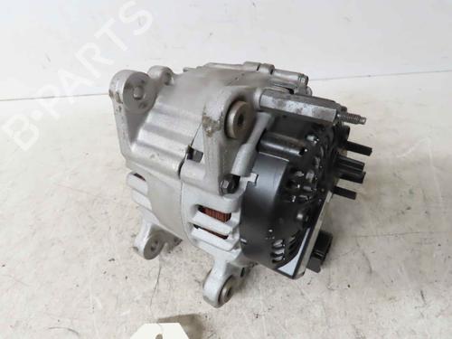 Alternator AUDI A1 (8X1, 8XK) 1.6 TDI | BP37048059M7 - Image 5