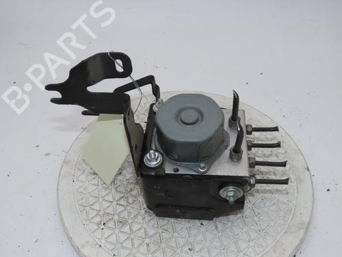 Used ABS pump RENAULT CLIO IV Grandtour (KH_) 1.5 dCi 90 (KHN3, KHN4) (90 hp) 22246738