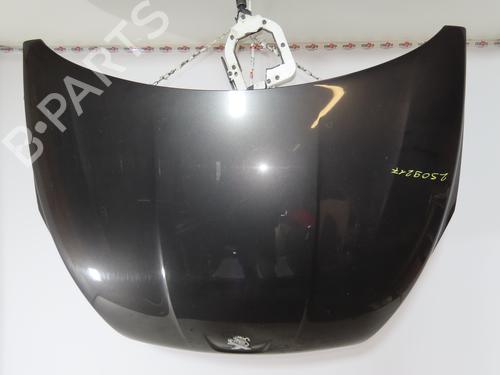 Used Hood PEUGEOT 508 I (8D_) 2.0 HDi (163 hp) 30797785