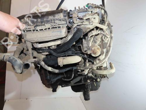 Engine PEUGEOT PARTNER Box Body/MPV 1.6 HDi | BP37058867M1 - Image 3