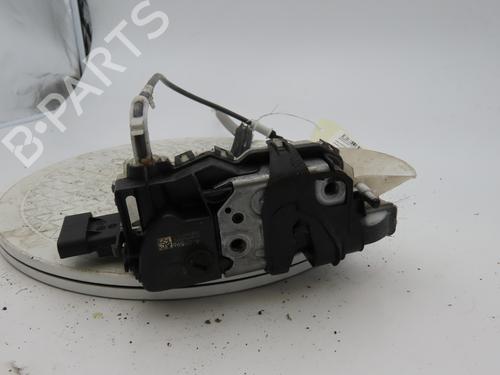 Front left lock PEUGEOT 2008 II (UD_, US_, UY_, UJ_, UR_, UC_) 1.2 PureTech 100 (USHNK) | BP21691380C98 