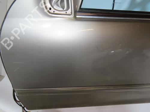 Used Left front door MERCEDES-BENZ C-CLASS (W203) C 220 CDI (203.008) (150 hp) 26196400