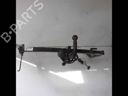 Used Tow ball/Mechanism Tow ball/Mechanism 37046458 37046458