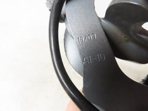 Used Hinge/Door check strap BMW 1 (E87) 116 d (116 hp) 16671134