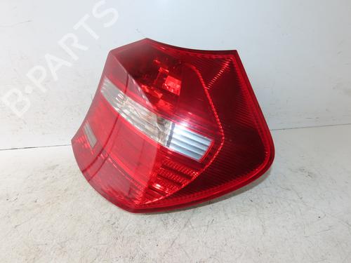 Right taillight BMW 1 (E87) 116 d | BP35970261C35 - Image 2