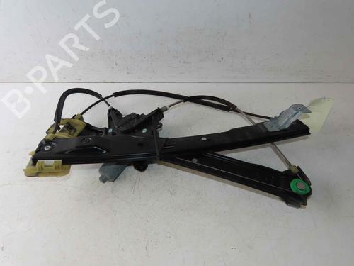 Rudehejsemekanisme ventre foran Rudehejsemekanisme ventre foran FORD C-MAX II (DXA/CB7, DXA/CEU) 1.6 TDCi (115 hp) 37054862 37054862