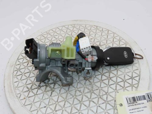 Used Ignition barrel Ignition barrel 37046225 37046225