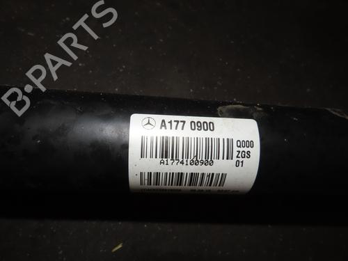 Driveshaft MERCEDES-BENZ A-CLASS (W177) AMG A 45 S 4-Matic+ (177.054) | BP33133452M37  - Image 5