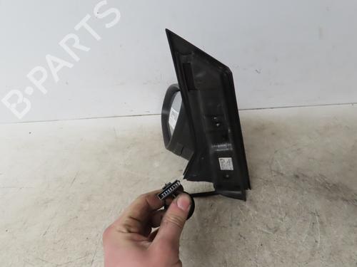 Left mirror OPEL ASTRA J (P10) 1.4 (68) | BP17175593C26 