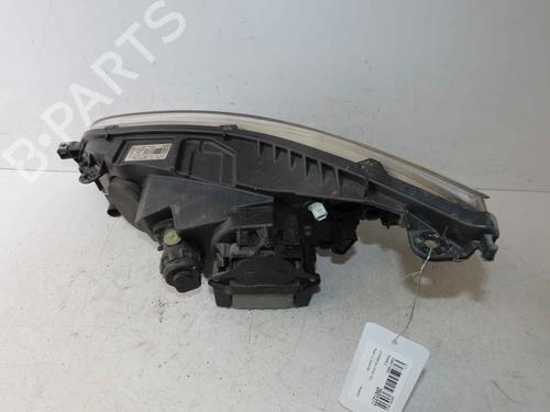 Right headlight CITROËN C4 Coupe (LA_) 1.6 HDi | BP37059086C29 - Image 5
