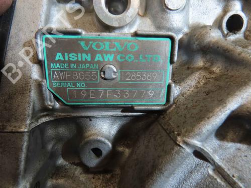 Gearbox VOLVO XC90 II (256) B5 Mild-Hybrid AWD | BP37054132M3 - Image 6