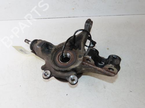 left-front-steering-knuckle-citroen-berlingo-multispace-b9-2008-33893495 main image