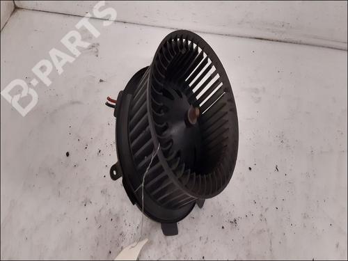 Used Heater blower motor PEUGEOT 206 Hatchback (2A/C) 1.9 D (69 hp) 10941600