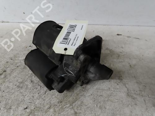 Startmotor RENAULT MODUS / GRAND MODUS (F/JP0_) 1.5 dCi (FP0G, JP0G) (68 hp) 18124150