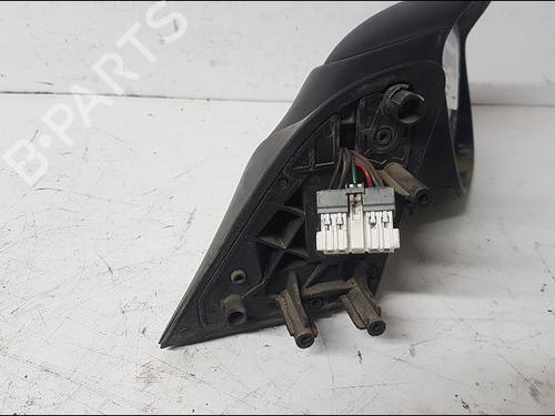 Right mirror CITROËN XSARA PICASSO (N68) 2.0 HDi | BP12594531C27 