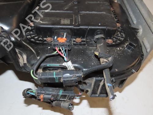 AdBlue tank CITROËN C4 II (NC_) 1.6 BlueHDi 100 | BP24575876M85 