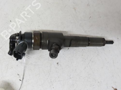 Used Injector PEUGEOT 207 (WA_, WC_) 1.4 HDi (68 hp) 29152361