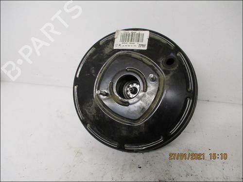 Used Servo brake Servo brake CITROËN BERLINGO Box Body/MPV (B9) 1.6 BlueHDi 100 (99 hp) 10945209 10945209